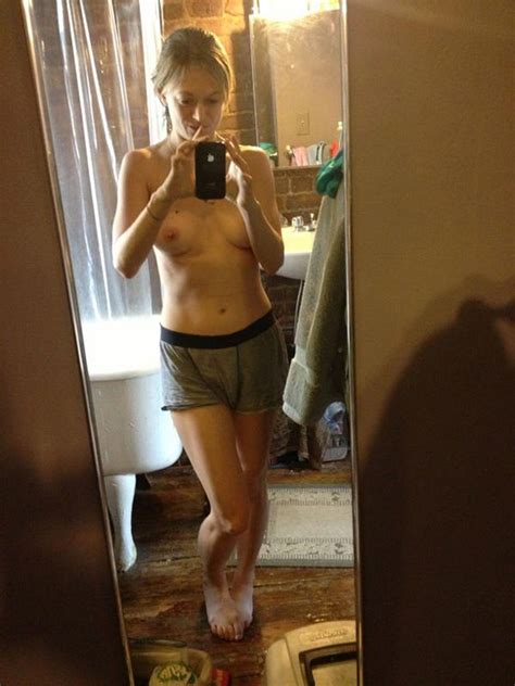 Marin Ireland Nude Private Mirror Selfies And Pussy Pics Free Nude