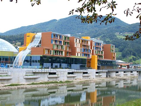 Terme LaŠko Slovenija Terme