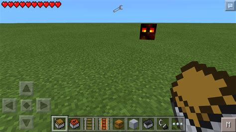 Authentic Pc Mod Minecraft Pe Mods And Addons