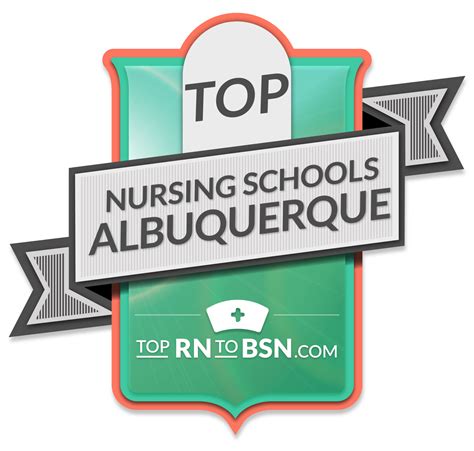 7 Best Nursing Schools In Albuquerque For 2021 Top Rn To Bsn