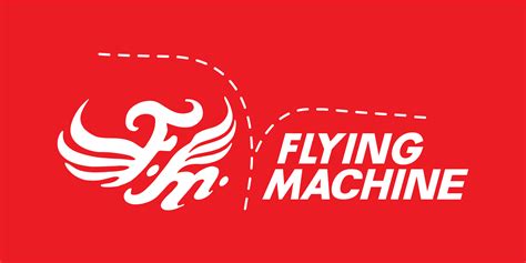 Flying Machine