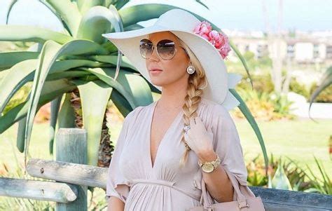 RHOC Star Gretchen Rossi Allegedly Could Lose Her Home In Orange County