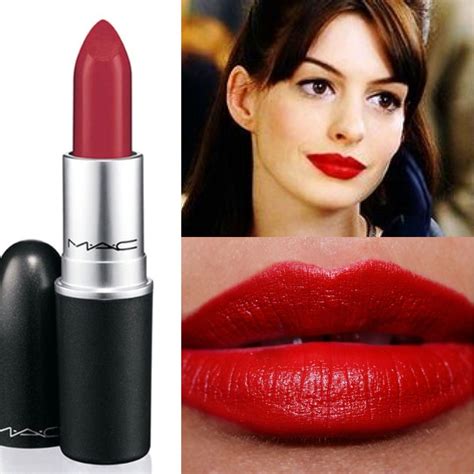 Russian Red By Mac In 2021 Lipstick For Fair Skin Russian Red Mac Lipstick Deep Red Lipsticks