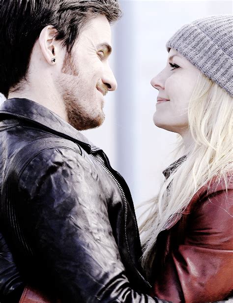 4x20 Captain Swan Captain Hook And Emma Swan Photo 38436255 Fanpop