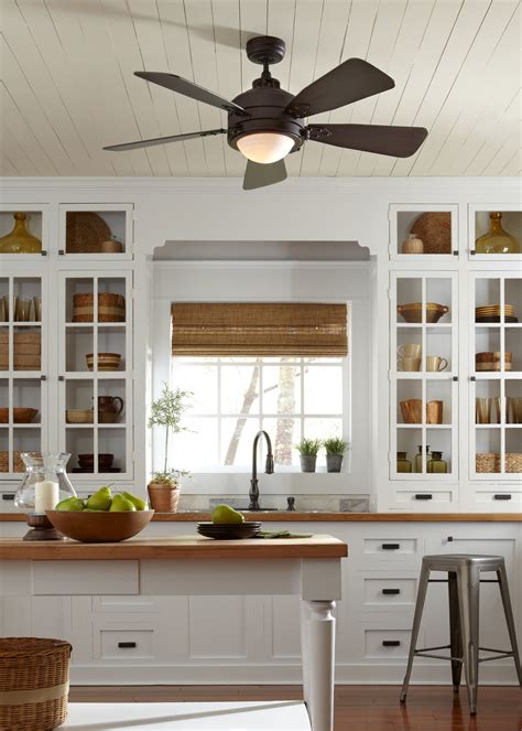 22 Inexpensive Kitchen Fans With Lights Home Decoration And