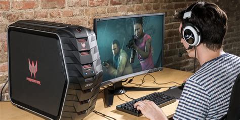 10 Best Pc Gaming Accessories Of 2023 Thereporterpost
