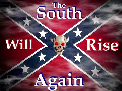 The South Will Rise Again By Yugimotto1992 On Deviantart