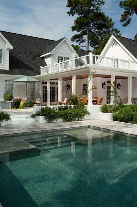 20 Luxurious Pool Design Ideas For Your Home Trenduhome My Dream