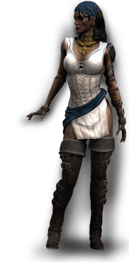 Isabela From Dragon Age Armor Skyrim Mod Requests Dragon Age Dragon Age Characters