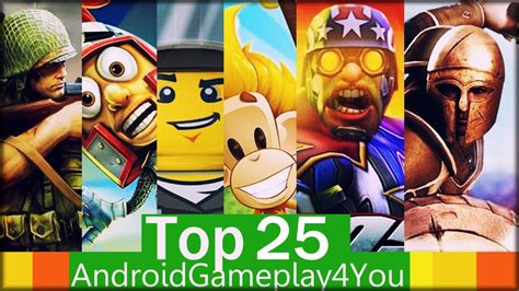 Best Games Of 2022 For Android 5 Best Android Games To Play In 2020