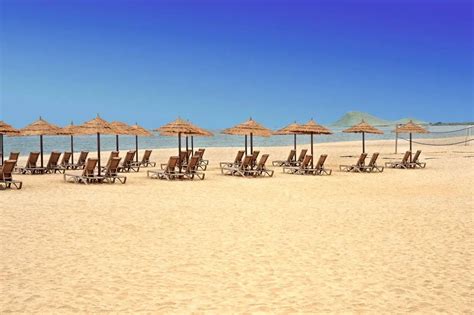 H Tel Melia Dunas Beach Resort Ile De Sal Cap Vert S Jour Ile De Sal