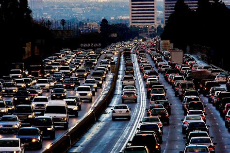 Doj Launches Antitrust Probe Over California Emissions Deal With
