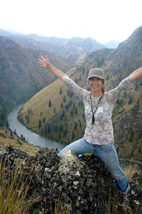 Idaho Womens Wilderness Retreat Idaho Wilderness Company