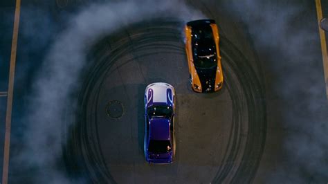 Fast And Furious Tokyo Drift En Streaming Vf Complet