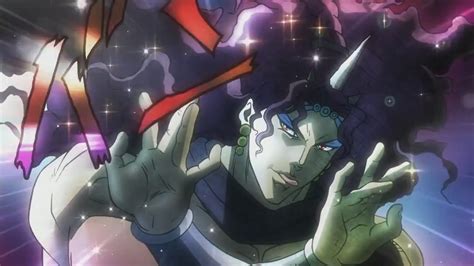 Kars Jojos Bizarre Adventure Jojo Part 2 Kars Jojo Jojos Bizarre