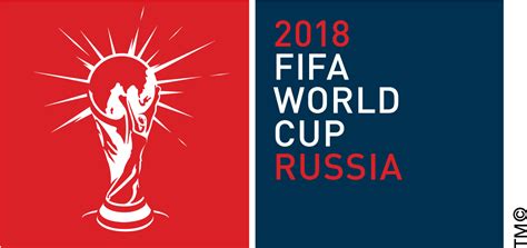 2018 Fifa World Cup Russia Interim Logo Vector World Cup 2018 Vector