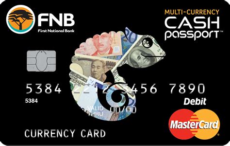 Monday through friday, except 10 a.m. MasterCard Collaborates with FNB to offer Multi-currency Cash Passport | Middle East/Africa Hub