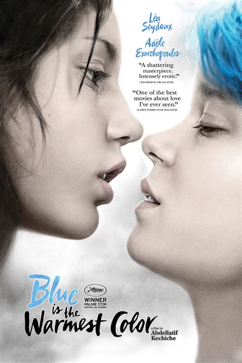 Blue Is The Warmest Colour Dvd Release Date Redbox Netflix Itunes Amazon
