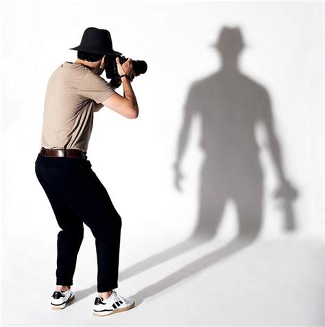 5 Fun Ways To Use Shadows In Your Photography Video Shutterbug