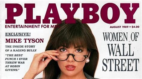 Playboy Model Brandi Brandt Jailed For Drug Role Entertainment Cbc News
