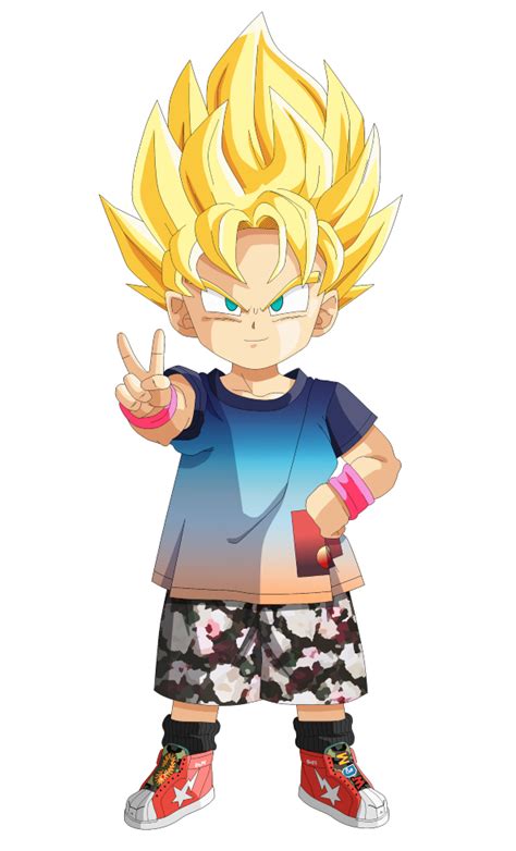 Goku has become a grandfather!!! H U M A N A L I E N S (@hmnalns) • Instagram photos and videos | Anime dragon ball super, Dragon ...
