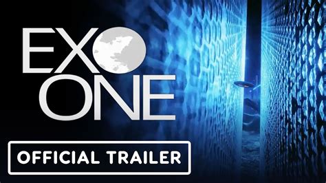 Exo One Official Gameplay Trailer Summer Of Gaming 2022 Youtube
