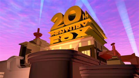 20th Century Fox Film Corporation 20 By Mobiantasael On Deviantart