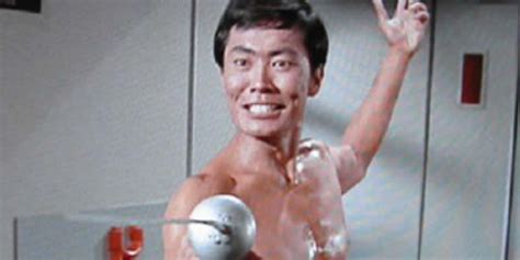 Happy Birthday George Takei GeekDad