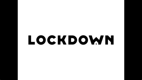 Lockdown Youtube