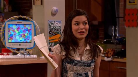 Watch Icarly Series 1 Episode 18 Online Free