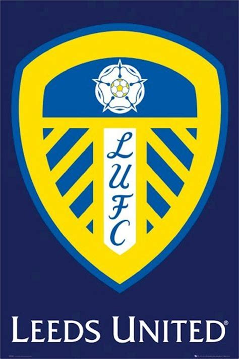 The university of leeds is part of the russell group of leading uk universities. Leeds united Logos