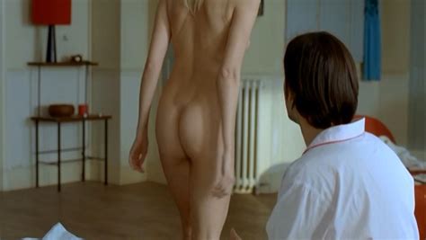 Nude Video Celebs Frederique Bel Nude Fais Moi Plaisir 2009