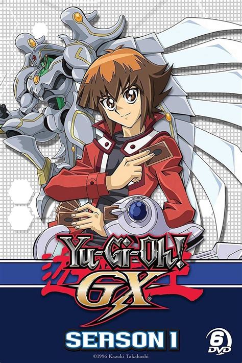 Yu Gi Oh Gx เกมกลคนอัจฉริยะ Gx Season 1 พากย์ไทย Anime Lucky แหล่งรวม อนิเมะพากษ์ไทย Anime