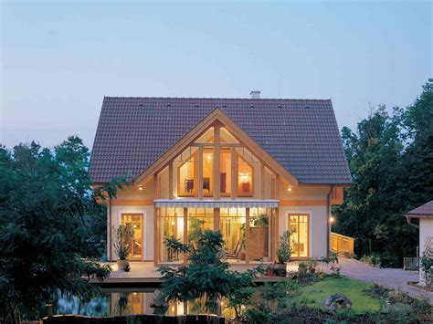 800 m² anzahl der zimmer: VARIO-HAUS Family V Emotion #gibtdemLebeneinZuhause ...