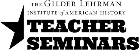 2023 Summer Professional Development From The Gilder Lehrman Institute
