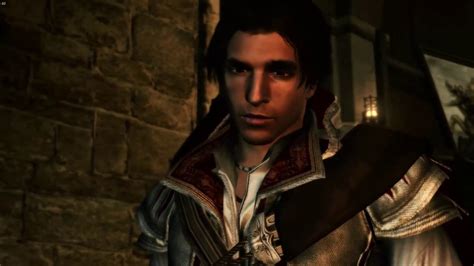 Assassin S Creed II CON RESHADER FX EPISODIO 2 YouTube