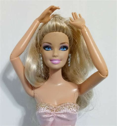 2010 Mattel Swappin Styles Barbie Glam Fashionista 11 Barbie Doll Ebay In 2022 Style