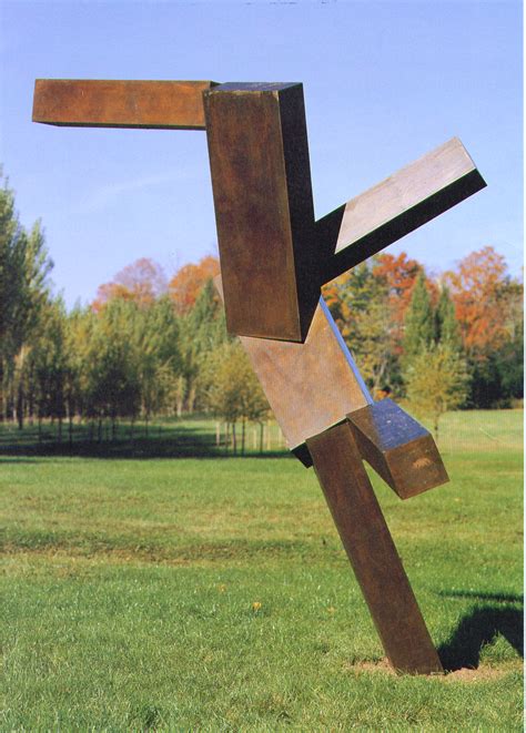 Joel Shapiro | Joel shapiro, Public sculpture, Modern sculpture