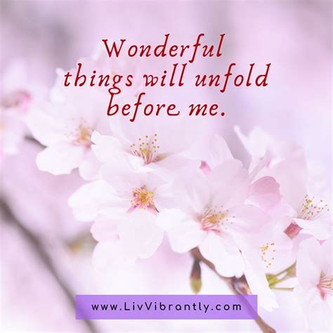 Wonderful Things Will Unfold Before Me Have A Blessed May Welcome