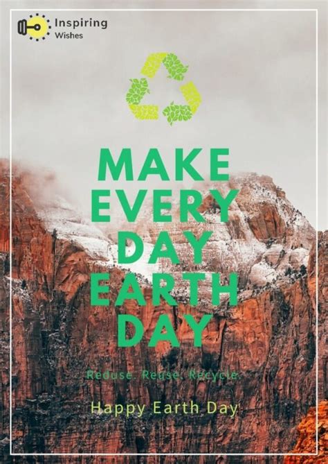 Happy Earth Day 2021 Slogans Quotes And Images World Earth Day