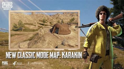 4 New Karakin Map Features Pubg Mobile 13 Upcoming Esports