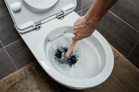 What To Do If Your Toilet Gurgles At The End Of A Flush