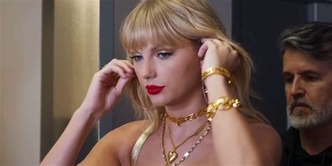 Taylor Swift Debuts First ‘miss Americana Documentary Trailer Taylor Swift Trailers Just