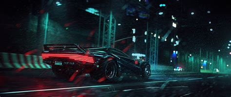 2560x1080 Cyberpunk 2077 Car Game Wallpaper2560x1080 Resolution Hd 4k