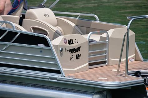 Top 10 Boat Names Released Pontoon And Deck Boat Magazine