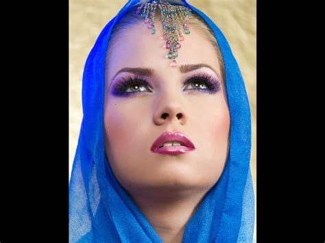 Belleza De Mujer Arabic Makeup Bridal Makeup Wedding Arabic Eye Makeup