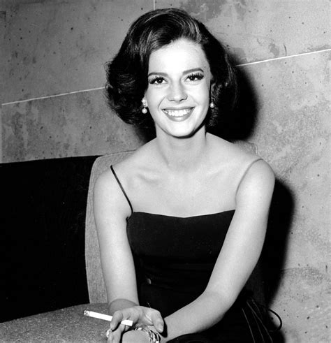 remembering the life and mysterious death of natalie wood new york daily news