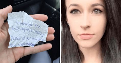Woman Befriends Homeless Man She Can T Believe The Note He Left Her
