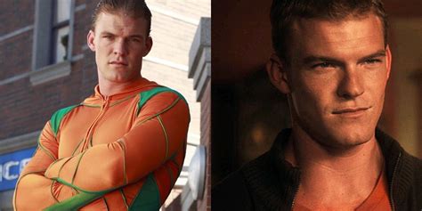 Smallville 10 Things You Missed About Young Aquaman