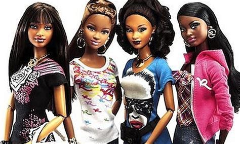 History Of The African American Barbie Doll A Reading Comprehension